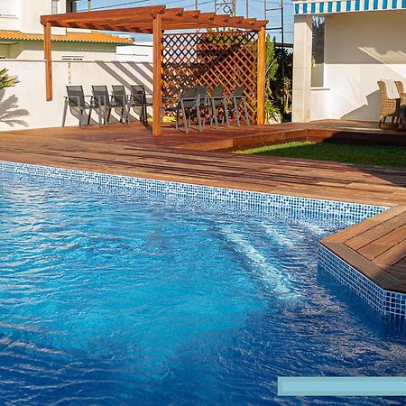 Casa Magnolia B&B Gafanha da Nazaré Eksteriør bilde