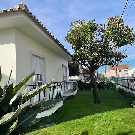 Casa Magnolia B&B Gafanha da Nazaré Eksteriør bilde