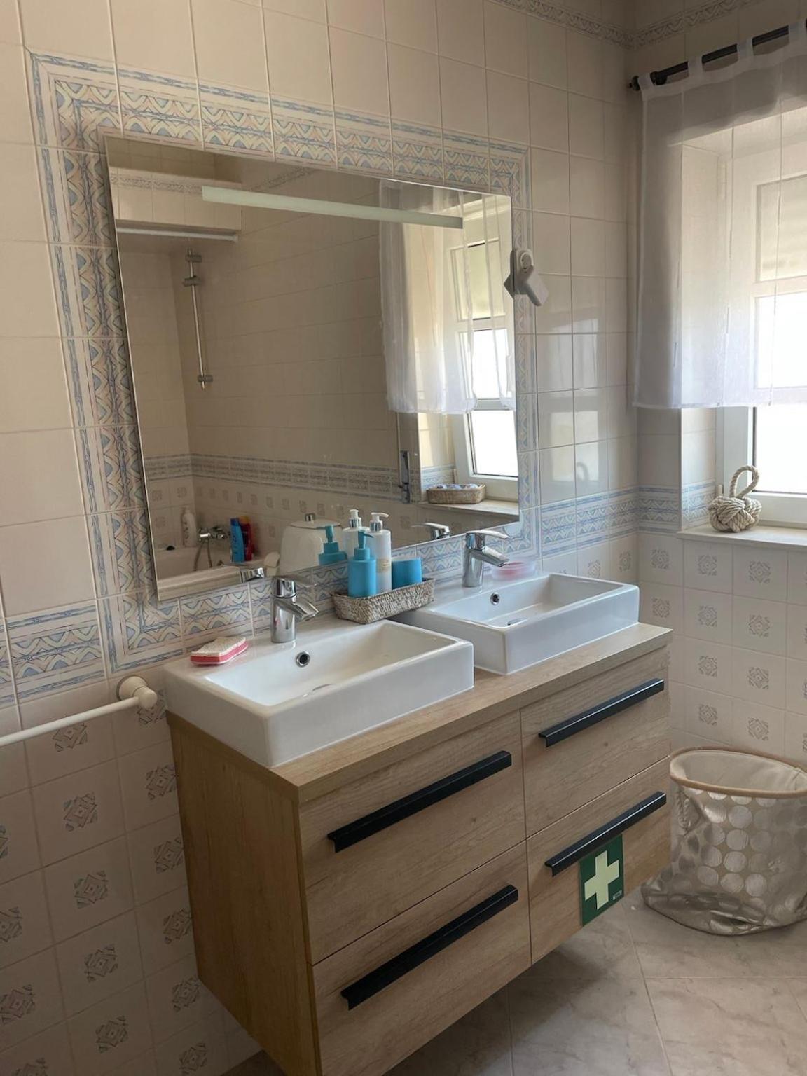 Casa Magnolia B&B Gafanha da Nazaré Eksteriør bilde