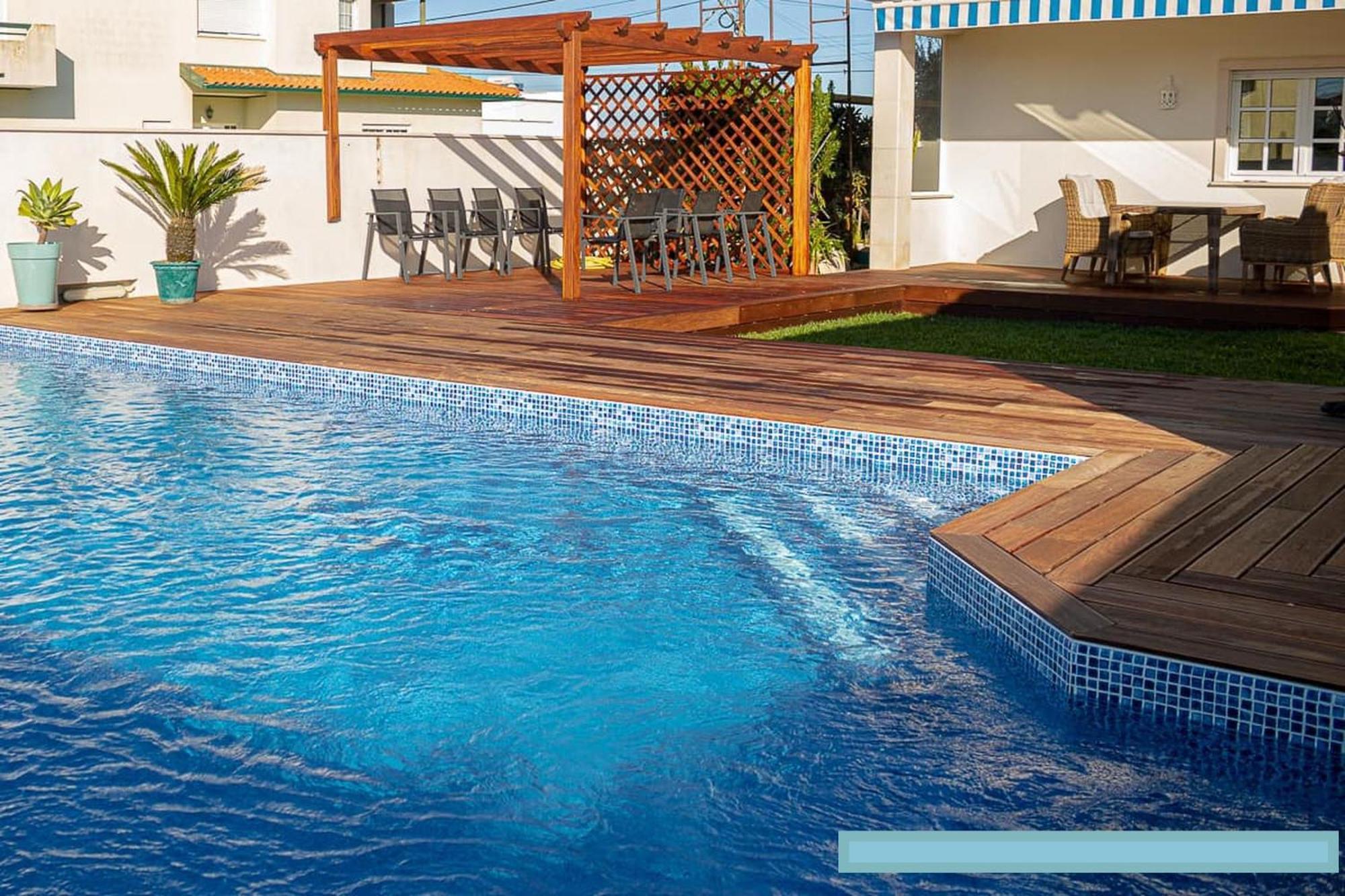 Casa Magnolia B&B Gafanha da Nazaré Eksteriør bilde