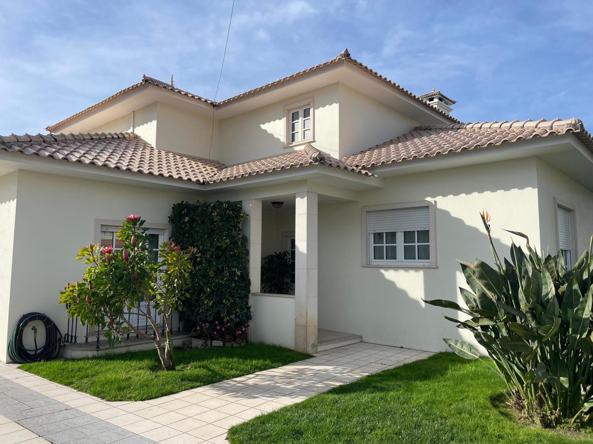 Casa Magnolia B&B Gafanha da Nazaré Eksteriør bilde