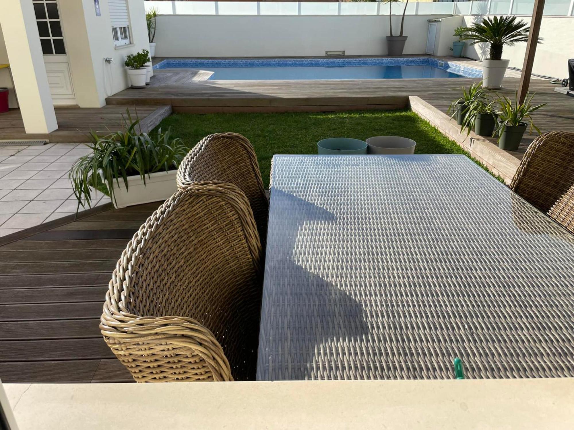 Casa Magnolia B&B Gafanha da Nazaré Eksteriør bilde