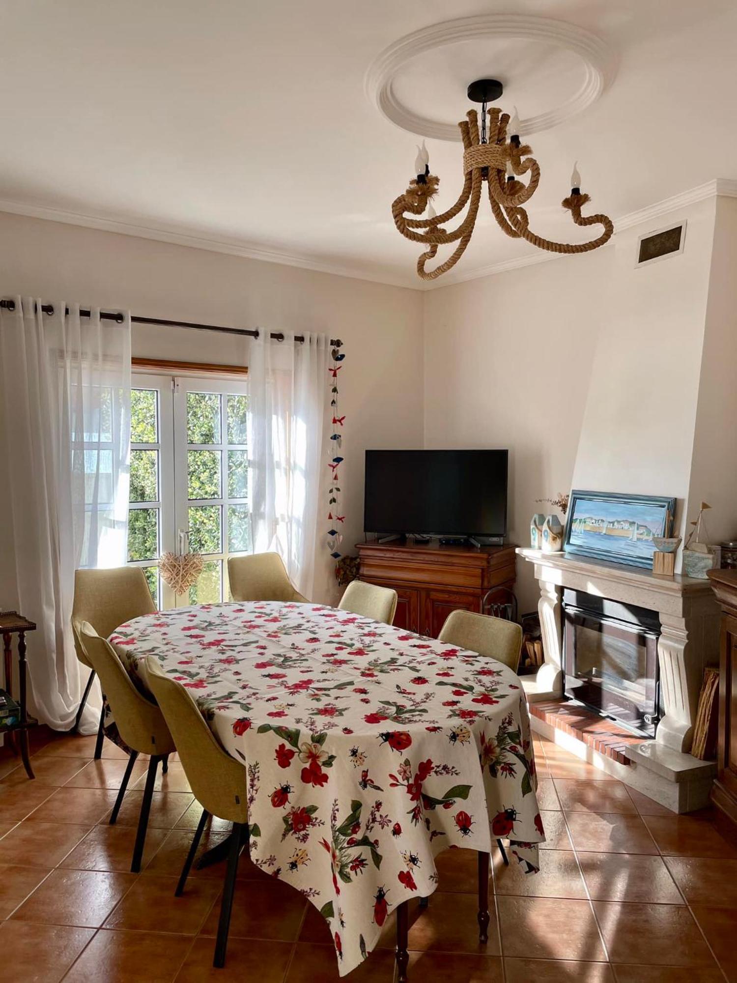 Casa Magnolia B&B Gafanha da Nazaré Eksteriør bilde