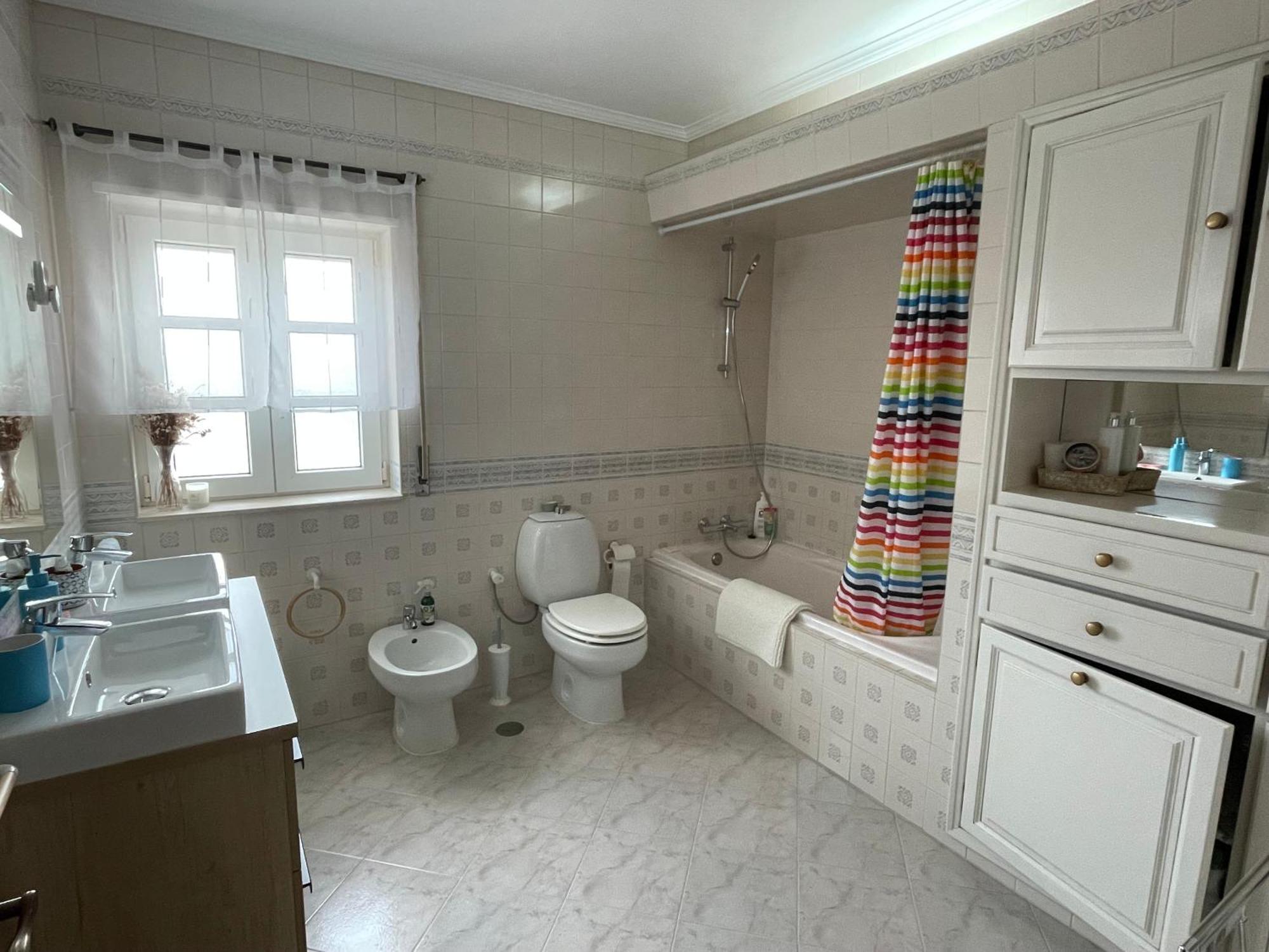 Casa Magnolia B&B Gafanha da Nazaré Eksteriør bilde