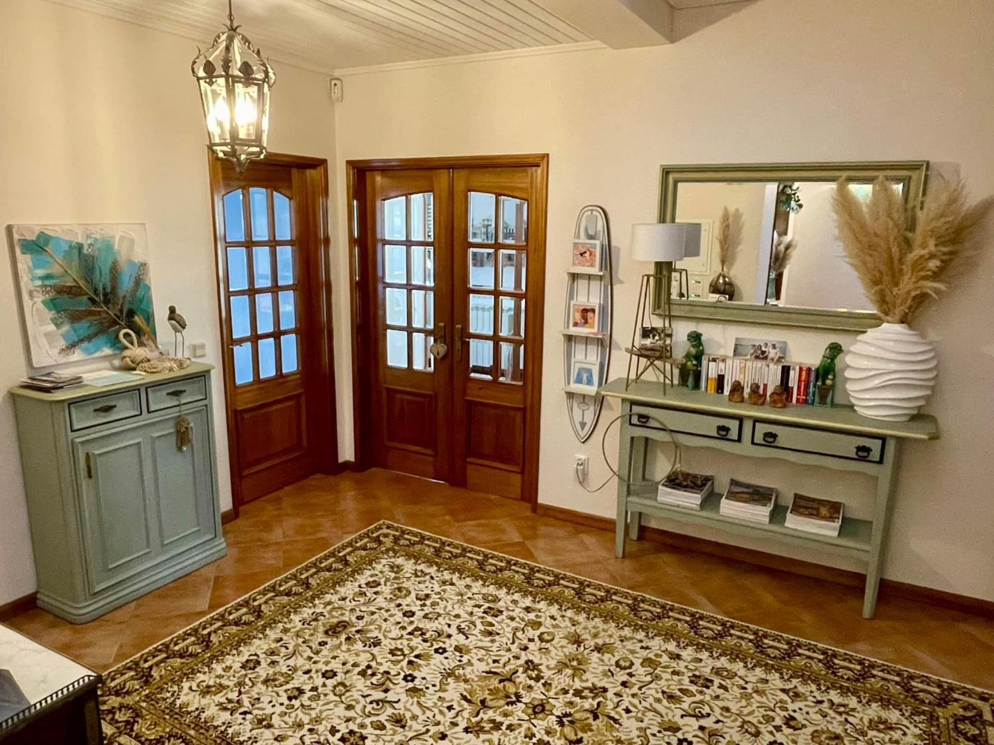 Casa Magnolia B&B Gafanha da Nazaré Eksteriør bilde